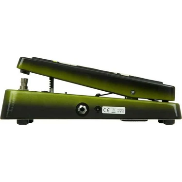 Jim Dunlop KH95 Kirk Hammett Signature Wah Pedalı Fiyatı