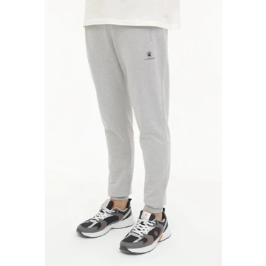 Lumberjack CT107 Jogger 4pr Erkek Eşofman Alt