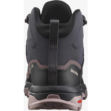 Salomon X Ultra 4 Mid Gore-Tex Kadın Outdoor Botu - Mor Fiyatı