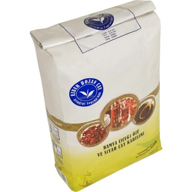 Ezber Bozan Çay Sade 2500