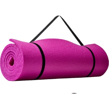 Attack Sport Pilates Minderi 6mm