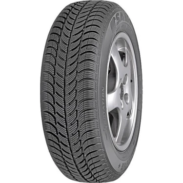 Sava 185/65 R15 88T Eskimo S3+ Ms Oto Kış Lastiği (Üretim Yılı: