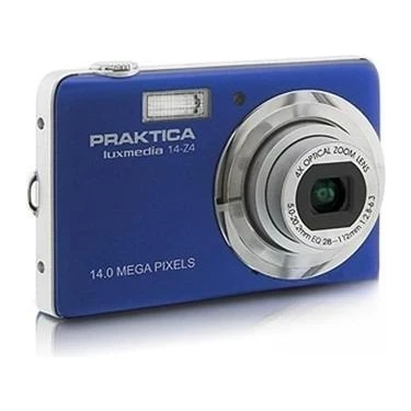 Praktica Luxmedia 14-Z4 Dijital Fotoğraf