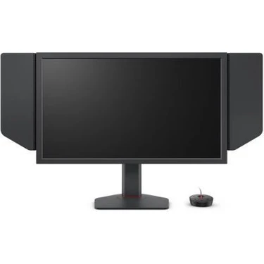 BenQ Zowie XL2586X 24,1 0,5 ms 540 TN FreeSync Premium DyAc+ S-Switch Pivot Espor Oyun