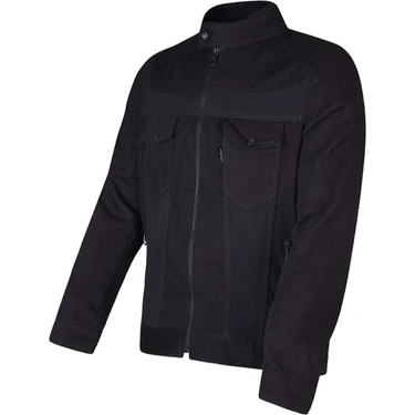 Vexo Jeans Siyah -