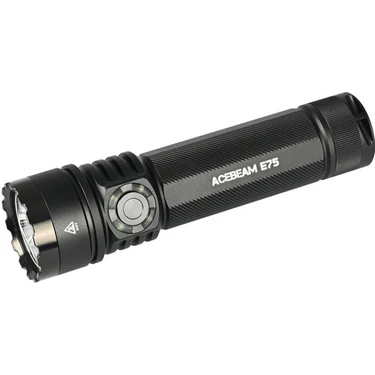 Acebeam E75 Yüksek Performans 4500 Lümen El Feneri Fiyatı