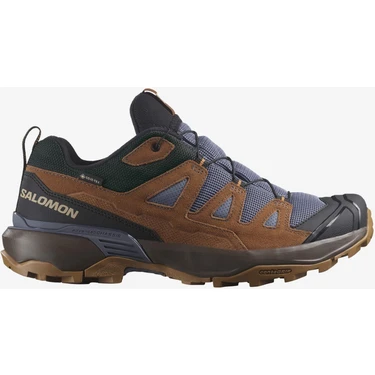 Salomon x Ultra 360 Deri Gore-Tex Erkek Outdoor Ayakkabı -