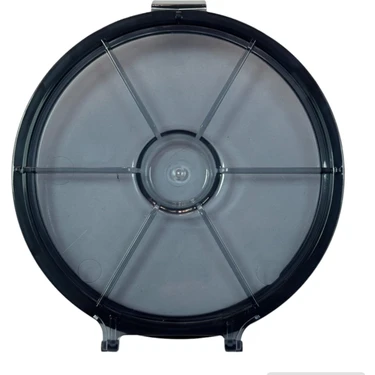 Fakir Inovator x Plus 7286 Şarjlı Süpürge Için Hazne Alt Fiyatı