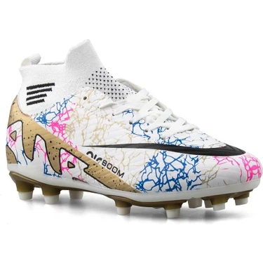 Air Laliga Krampon Çoraplı -