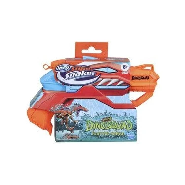 Nerf LISINYA193 Nessiworld Super Soaker Raptor Surge
