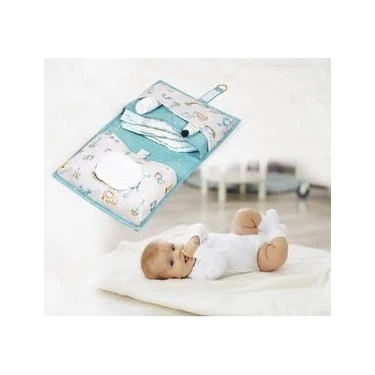 Baby Alt Bakım Seti