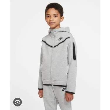 Nike tech fleece garcon best sale