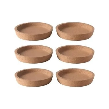 IKEA 365+ Bardak Altlığı, Mantar 6