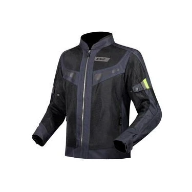 LS2 Blade Aır Mont Mavi-Neon