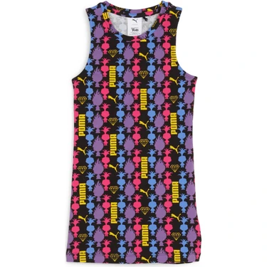 Puma X Trolls Dress Çocuk