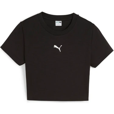 Puma Dare To Baby Tee Kadın