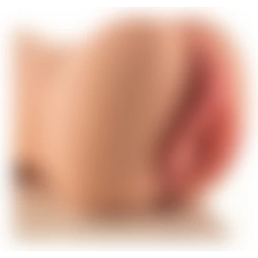 Truvashop Yeni Nesil 13 Cm Süper Realistik Yapay Suni Vajina