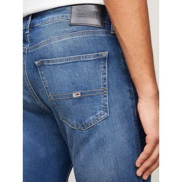 Scanton jeans tommy hilfiger outlet