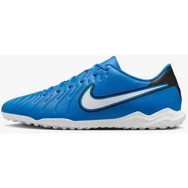 Nike Tiempo Legend 10 Club Tf Erkek Halı Saha Ayakkabısı DV4345-400 (Dar