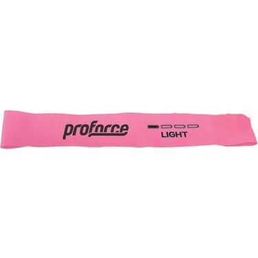 Proforce LOOP07 Loop Pilates Bandı 7*0,5*0,61