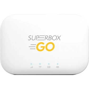 Huawei Superbox Go