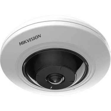 Hıkvısıon 5mp 1.05MM 2CD2955G0-ISU Ip Fisheye Kamera
