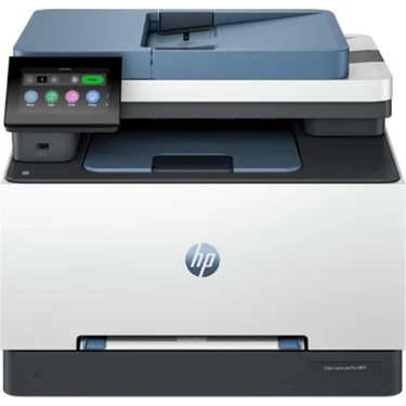 Hp  3303FDW Yazıcı-Tarayıcı-Fotokopi-Faks-Network-Wifi Lazer Yazıcı