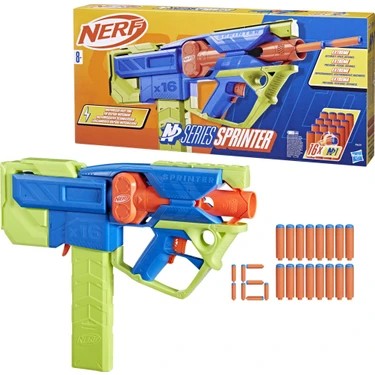 Nerf N-Serisi