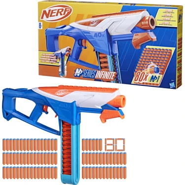 Nerf N-Serisi