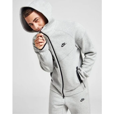 Nike Sportswear Tech Fleece Windrunner Erkek E ofman Ustu Fiyat