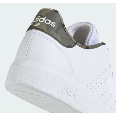 Superstar Ii Sneakers Alte Adidas Bambino Adidas Advantage Base