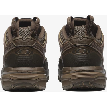 Salomon ACS PRO DESERT Unisex Sneaker Dark Earth L47429700 Fiyatı