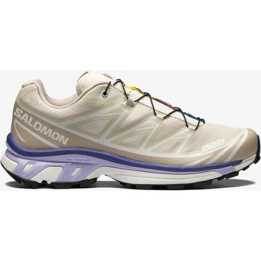 Salomon XT-6 Unisex Sneaker Almond Milk L47582700 Fiyatı