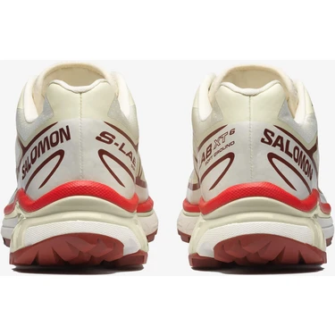 Salomon XT-6 Unisex Sneaker Vanilla Ice L47582300 Fiyatı