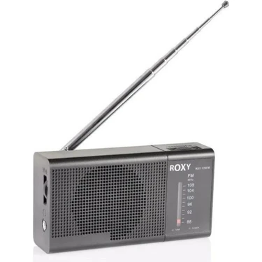 Roxy RXY-170FM Mini