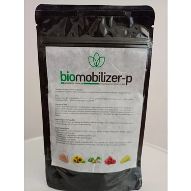 Konbiyoarge Biomobilizer-P Mikrobiyal Gübre Fiyatı