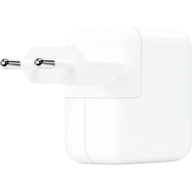 Apple Power Adaptör Beyaz 30W