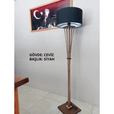 Balsa Dekor Ahşap