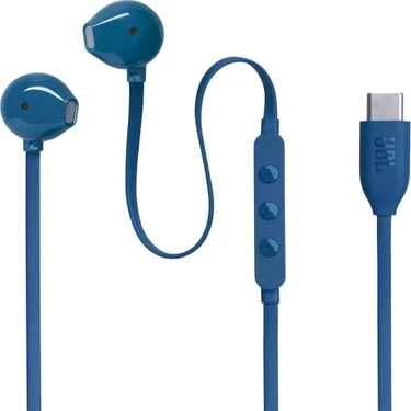 Jbl Tune 305C Usb-C Kulakiçi Kablolu