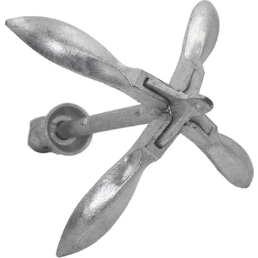 Hk Galvaniz Tekne ve Bot Çapası