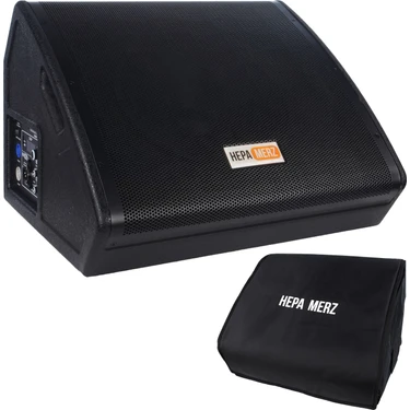 Hepa Merz Over Head C12X PRO-AP 1200W 12 inç Aktif Monitör Fiyatı