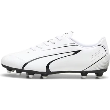 Puma Vıtorıa Fg/ag Beyaz Erkek