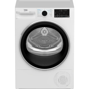 Beko Kmb 900 I Kurutma Makinası (Ironfinish Kolay Ütüleme