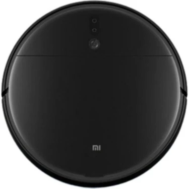 Xiaomi Mop 2 Pro+ Siyah Robot Süpürge ((Outlet -