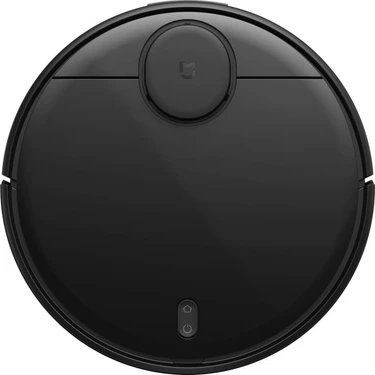 Xiaomi Mi Robot Vacuum Mop Pro Siyah Robot Süpürge (Outlet -