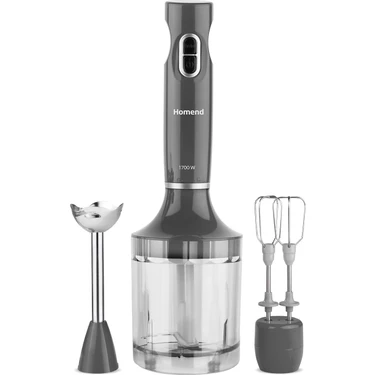 Homend Handmaid 1936H El Blender Seti