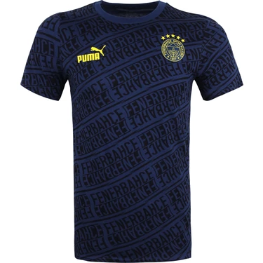 Puma Fenerbahçe Pattern Laci