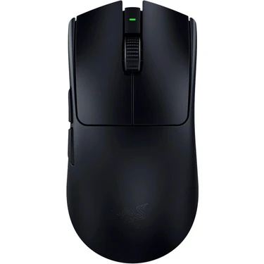 Razer Viper V3 Pro Kablosuz Oyun Mouse 35000 DPI Siyah Renkli Hızlı Tepki Süresi