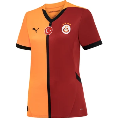 Puma Galatasaray S.k. 24/25 Kadın Iç Saha