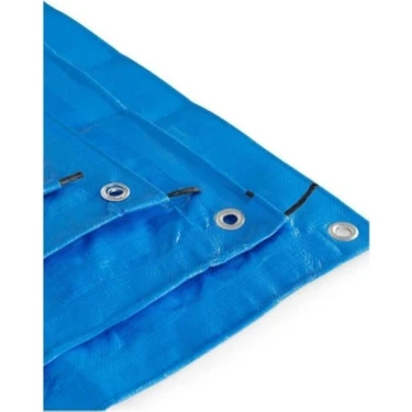 Adige Branda 10x12  Su Geçirmez Pvc-Parafin Gölgelik Çadır-Tente-Branda